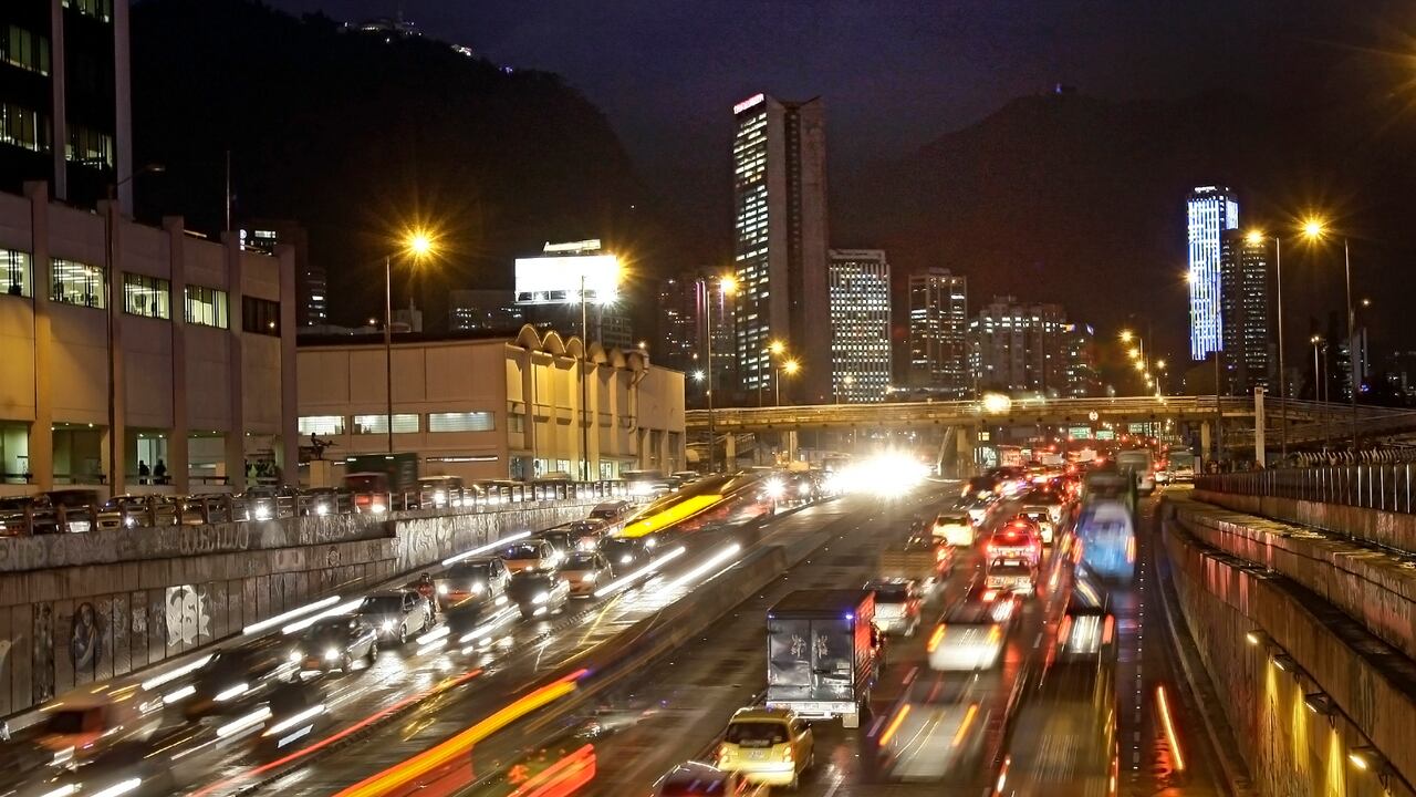 Bogota