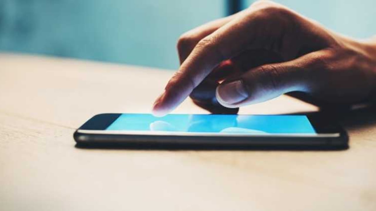 El Iphone 7 cuenta con el nuevo sistema operativo iOS 10.