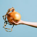 Hay quienes llaman a la cebolla como el alimento de 'oro'.