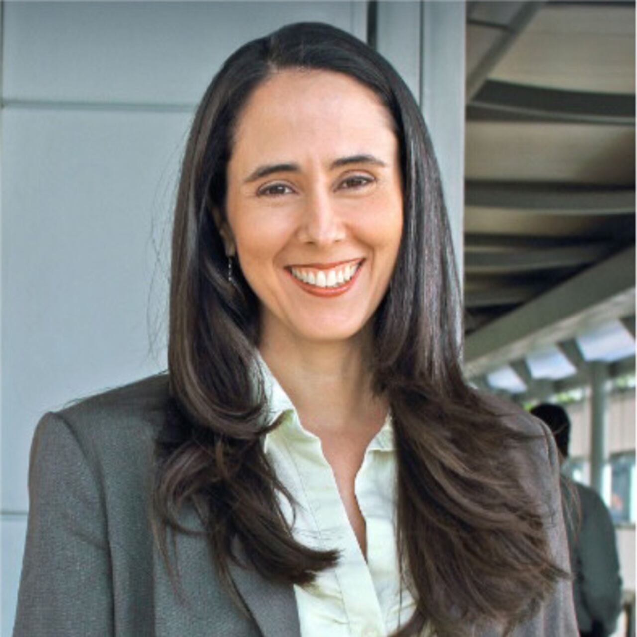 Pilar Rodríguez, expresidente de Metrocali