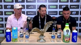 Crisis arbitral: Águilas Doradas solicita asamblea de Dimayor tras polémicas recurrentes