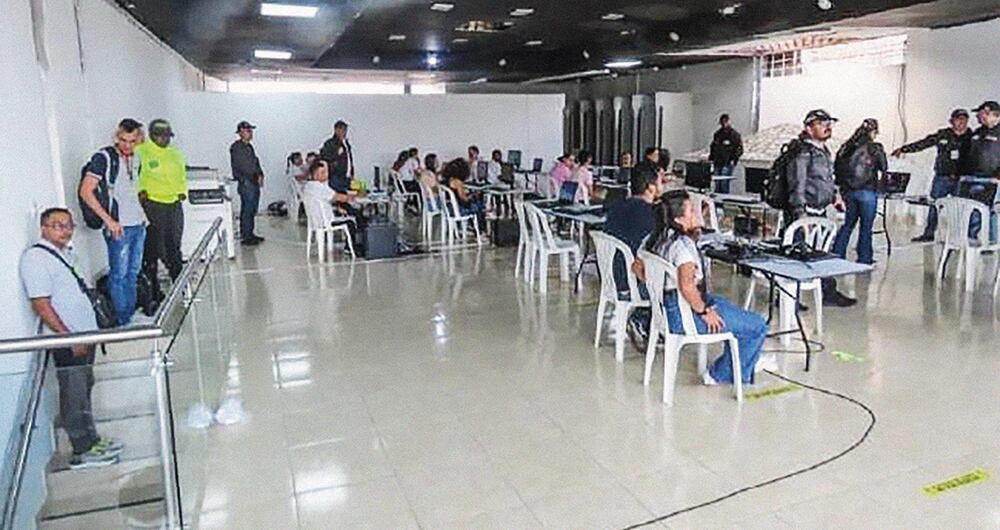 La aberrante transacción entre políticos y grupos criminales que vivió el municipio de Tuluá quedó detallada en la investigación de la Fiscalía.