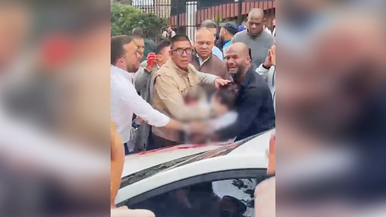 Día del atentado de Miguel Uribe Turbay.
