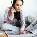 Que endeudarte sea tu última opción. Economiza con tus gastos personales y ahorra para transportarte. (Foto: Thinkstock)