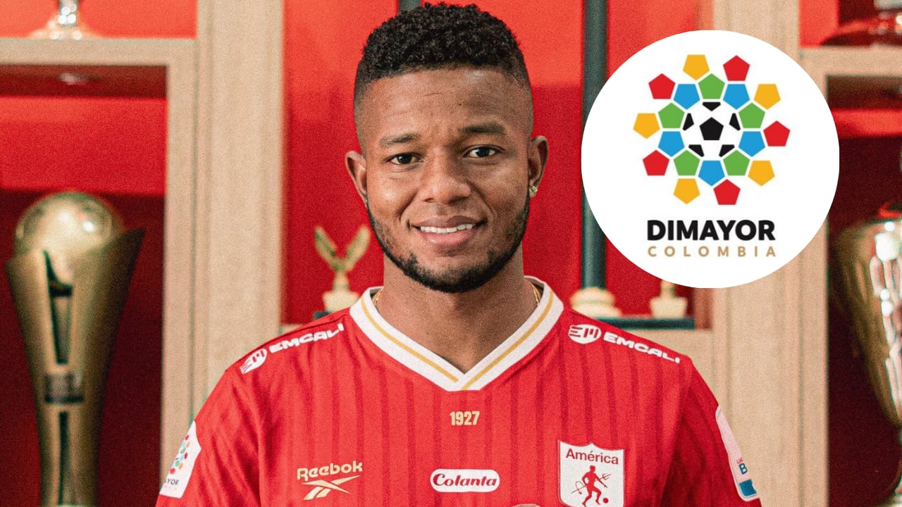 Yhormar Hurtado fue notificado por Dimayor: decisión oficial.