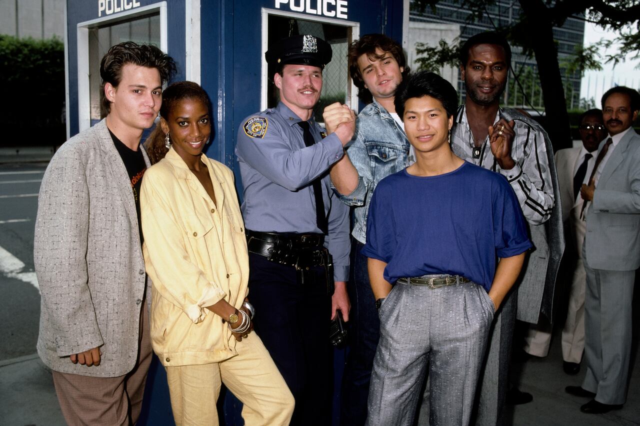 Su carrera, llena de papeles icónicos, ha atravesado distintas etapas, demostrando que es un actor capaz de reinventarse y conectar con diferentes generaciones.