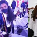 Ingrit Valencia Juegos Olímpicos