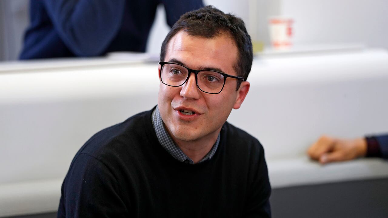 Diego Laserna