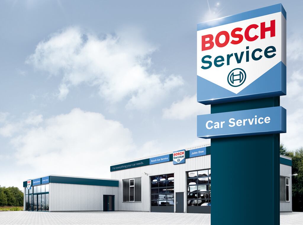 ‘Bosch Car Service’, la apuesta de la marca alemana para el sector automotriz en Colombia