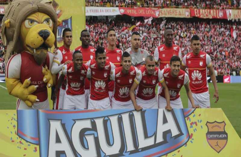 Foto: Iván Valencia y Carlos Bernate / SEMANA