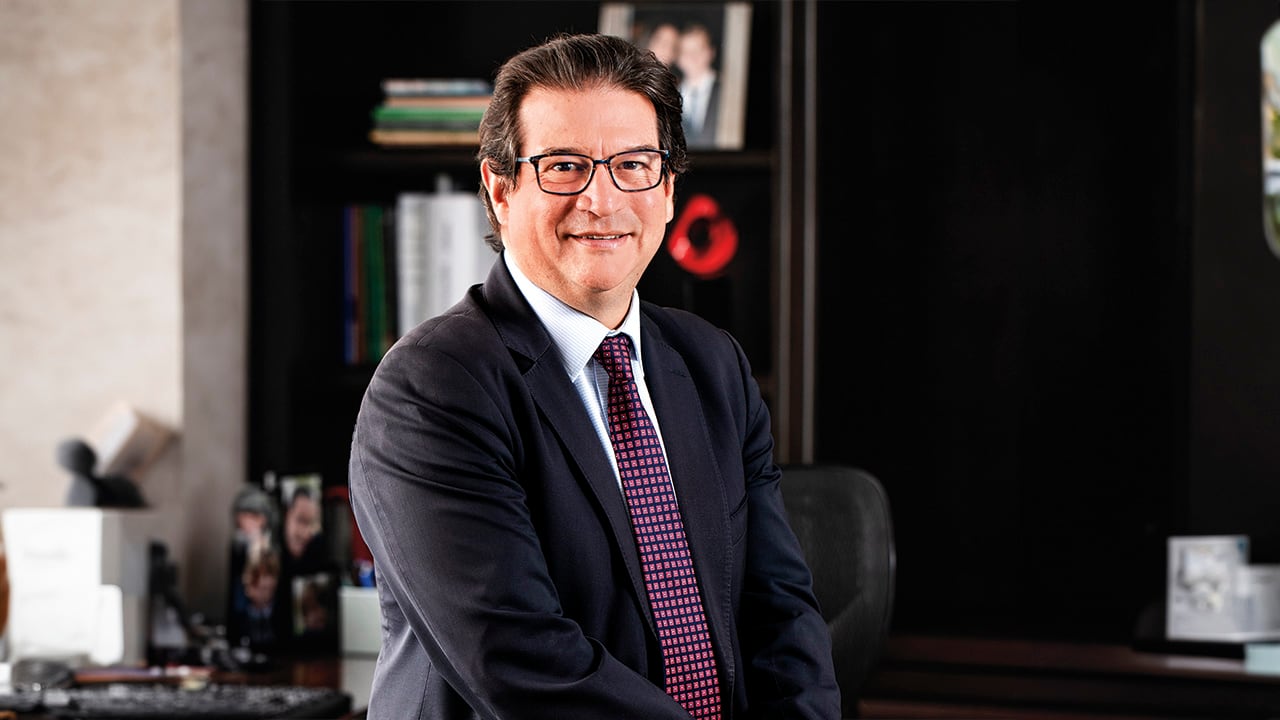 Rodolfo zeaExministro de Agricultura
