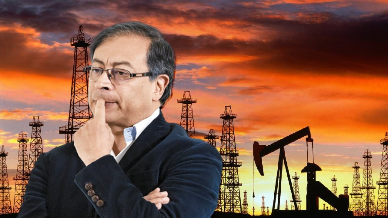 Colombia tendría que acudir a las importaciones de gas a partir de 2026 y las de petróleo serían desde 2028.