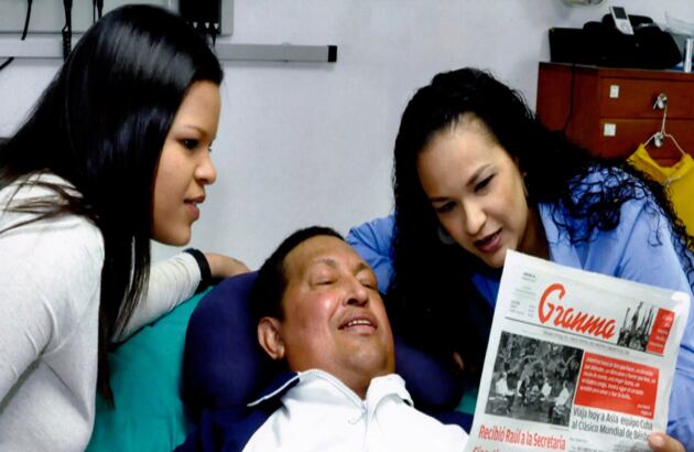 Estas imágenes fueron tomadas en La Habana