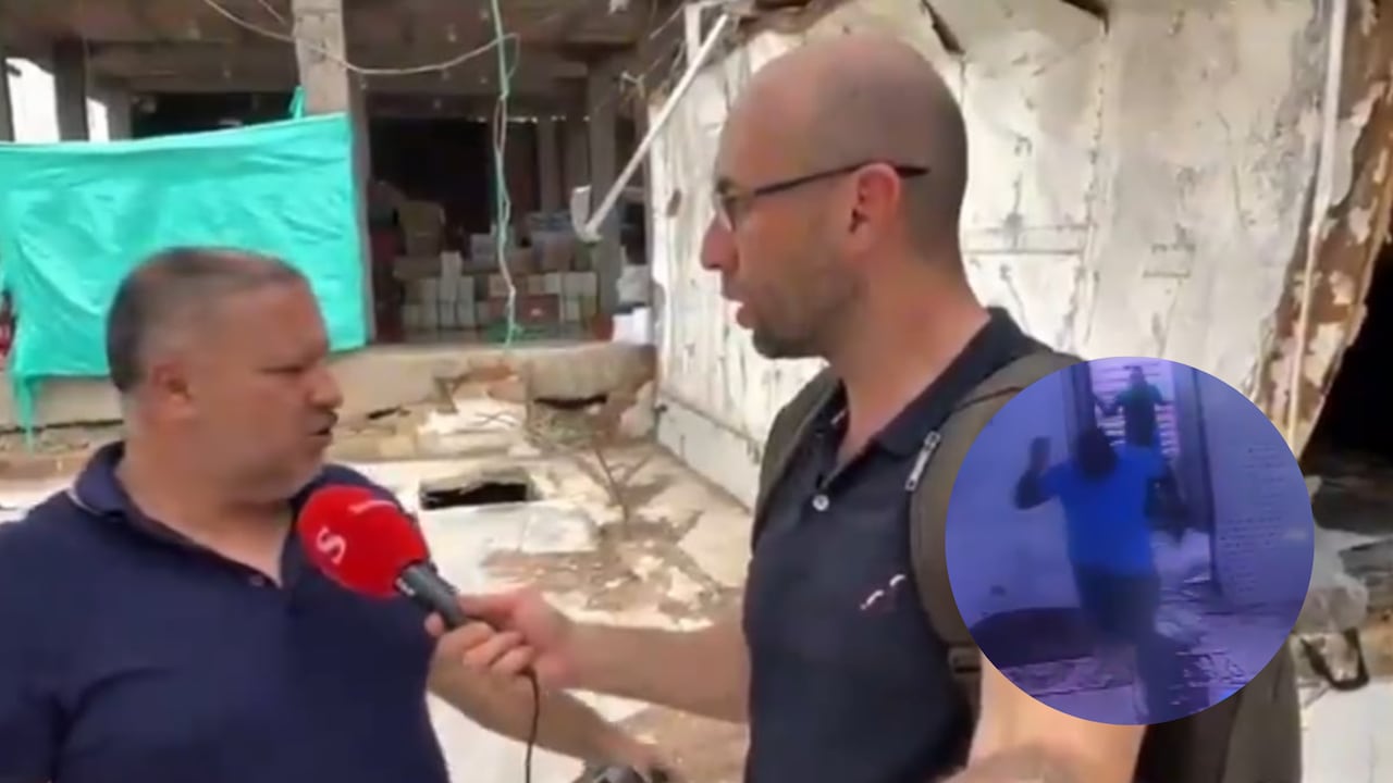 Siguen conociéndose detalles de la tragedia que dejó el terremoto en Unión Panamericana, Chocó.