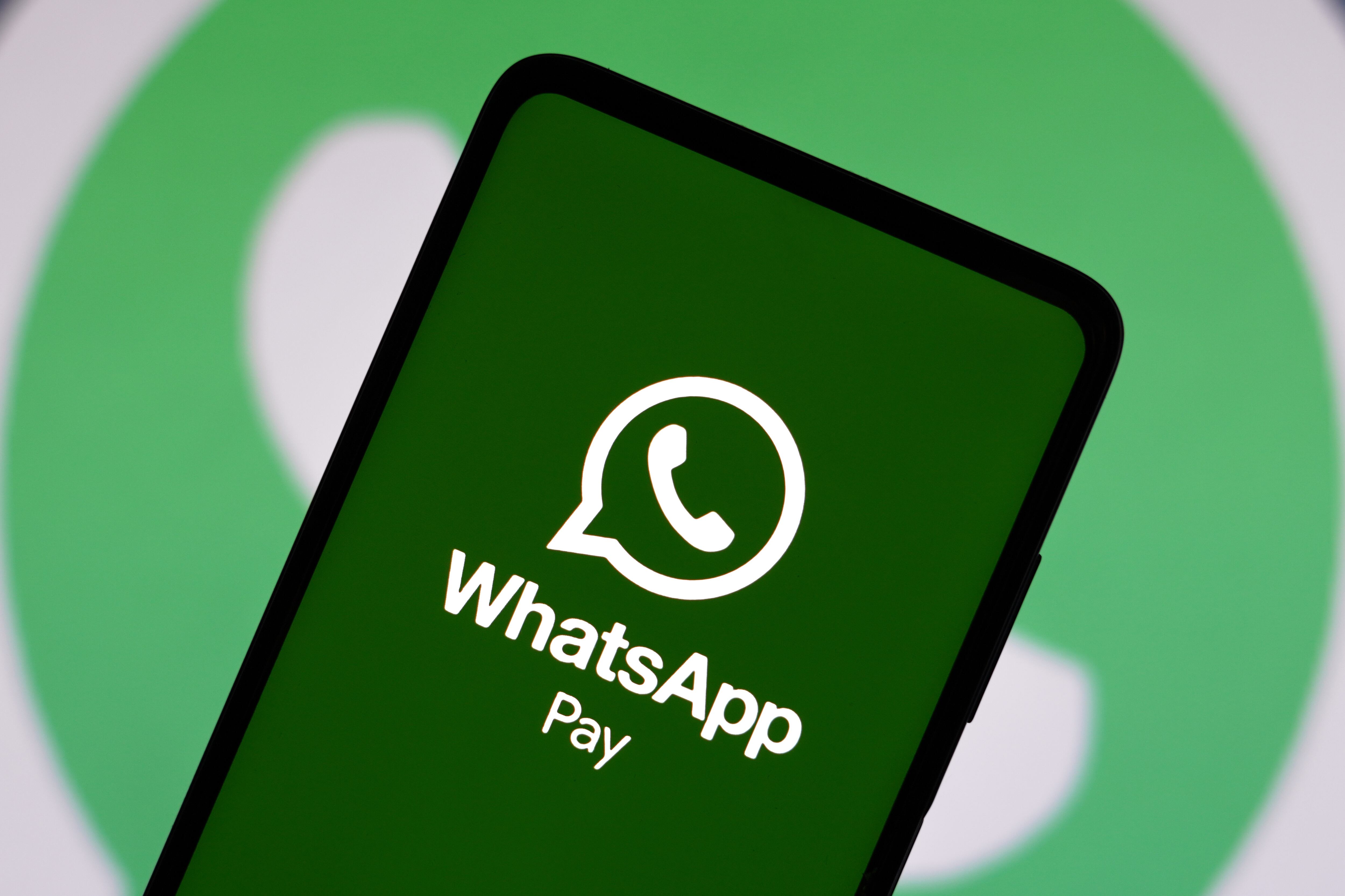 WhatsApp ofrece una opción que permite respaldar las conversaciones