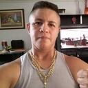 Darys Pardo, víctima de la delincuencia en Barranquilla.