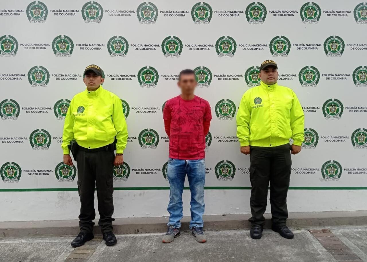 Los hechos que son materia de investigación ocurrieron en agosto de 2022