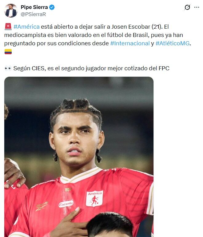 Pantallazo X
