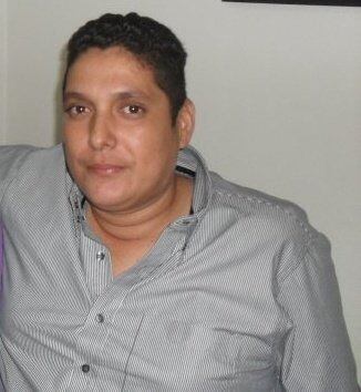 José Luis Chávez Ardila, de 51 años, conductor de Cooasoatlan asesinado.