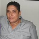 José Luis Chávez Ardila, de 51 años, conductor de Cooasoatlan asesinado.