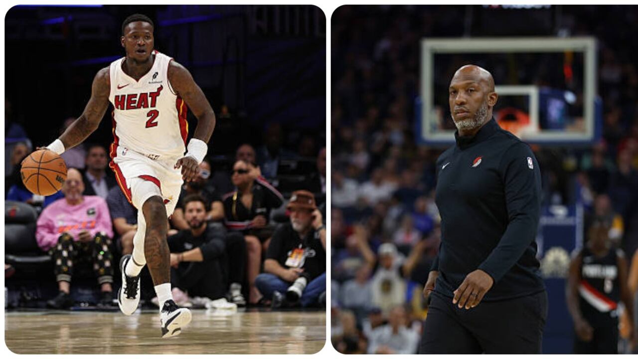 Ambas figuras de la NBA deberán comparecer ante la justicia estadounidense.