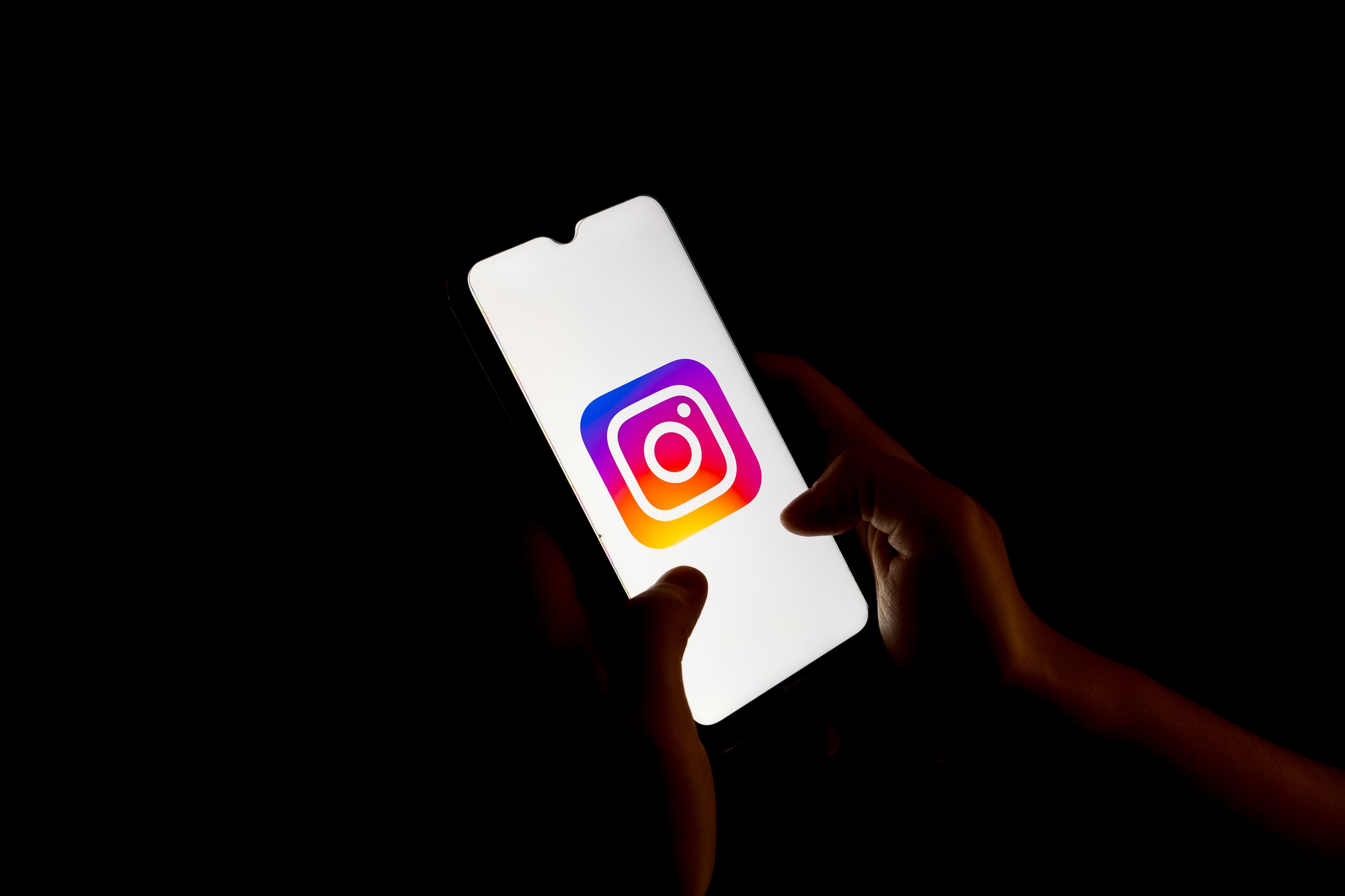 La configuración de privacidad mantiene segura la información personal del usuario.