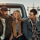 'CODA' está disponible en Prime Video y en alquiler en Apple.