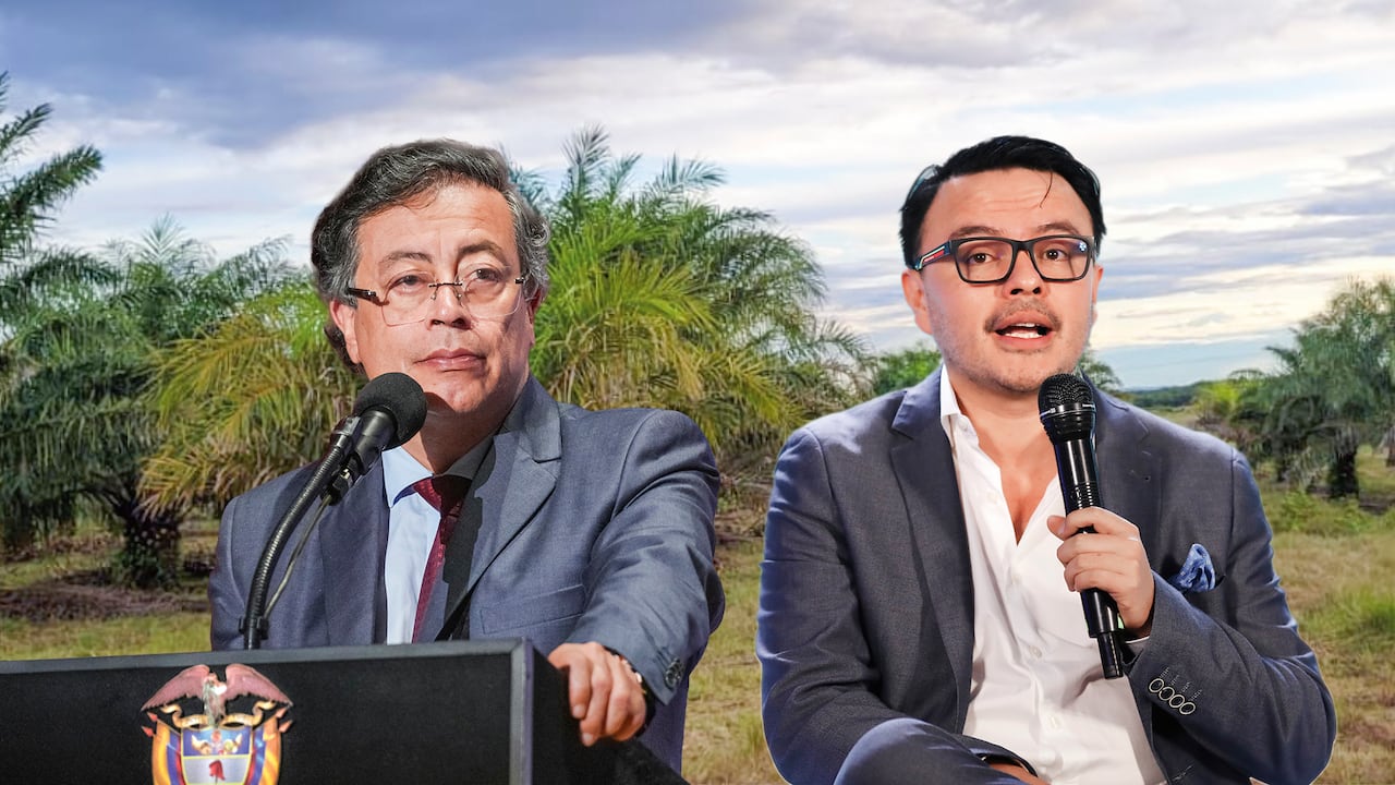 La ANT ha emprendido una adquisición de predios en el país.