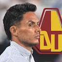 Lucas González dejó Deportes Tolima para ir a Atlético Nacional