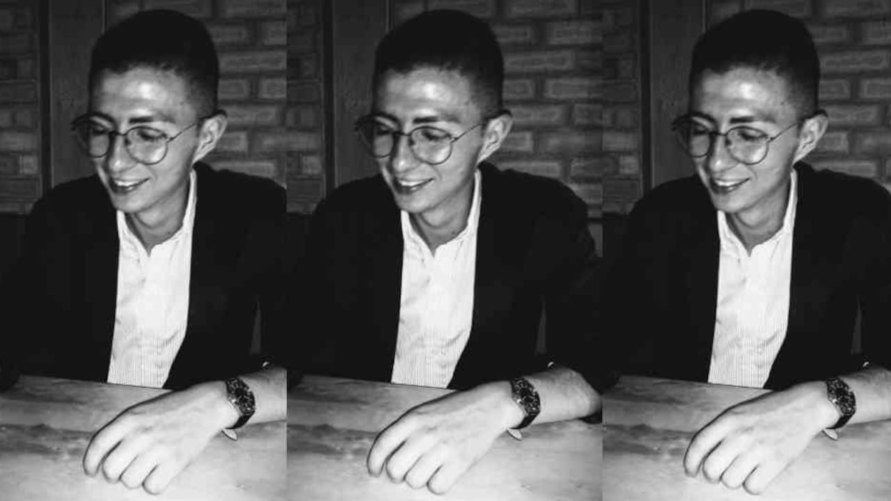 Santiago se habría quitado la vida a la misma hora que murió su madre el pasado 25 de mayo.