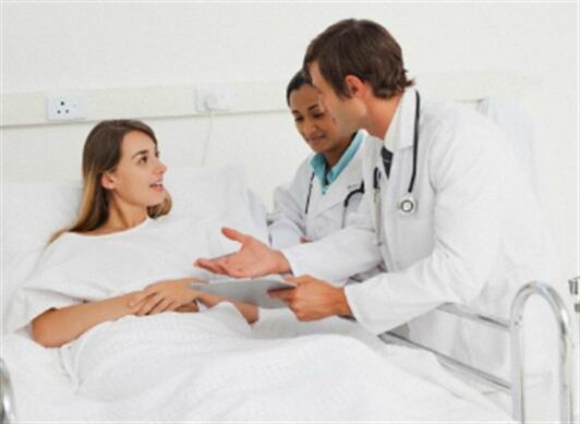 La oferta de Saana radica en que los usuarios paguen por la cita que requieren.