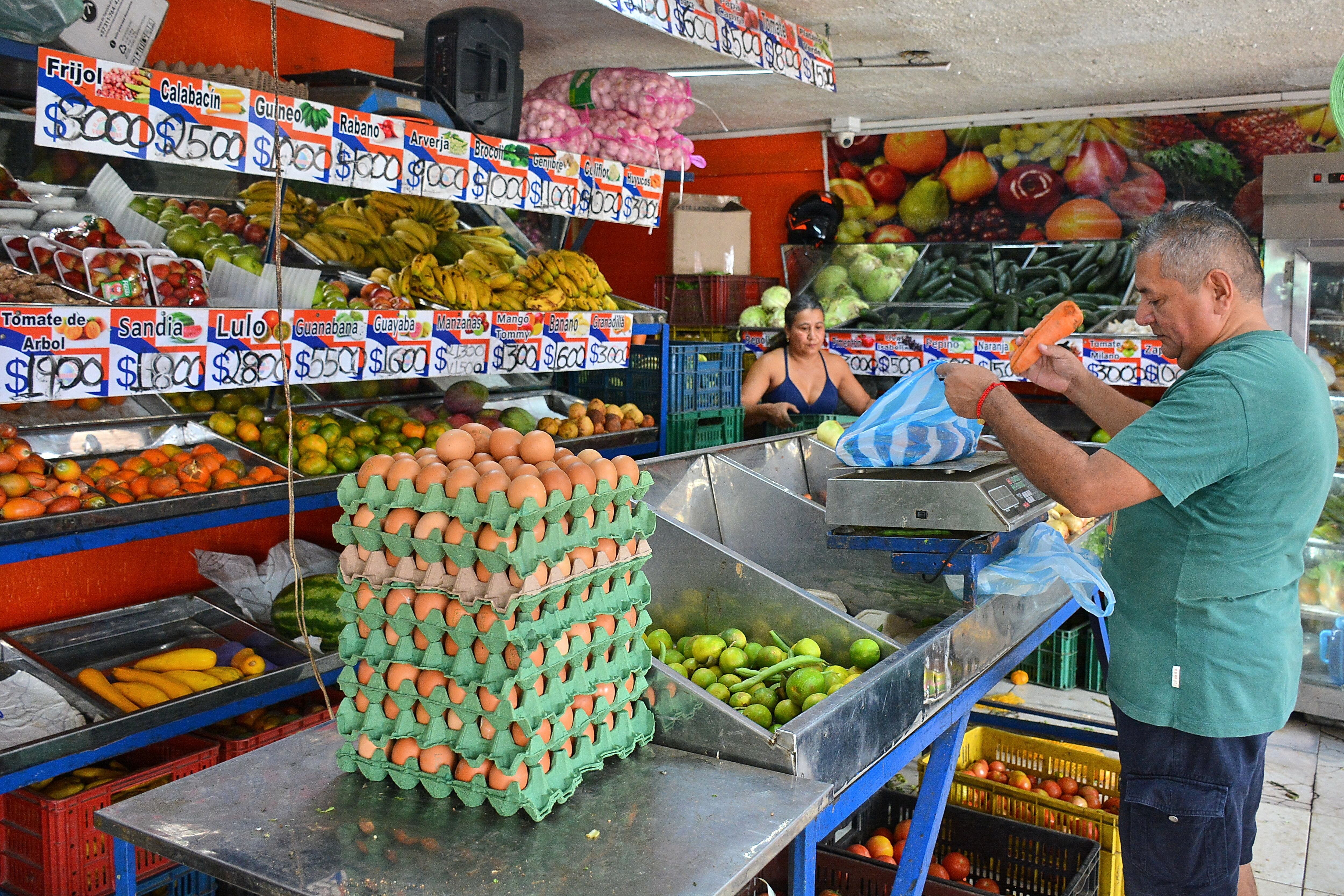 Aunque el índice de Precios al Consumidor (IPC) final de 2024 se conocerá en los próximos días, las proyecciones para 2025 apuntan a una inflación por debajo del 4%.