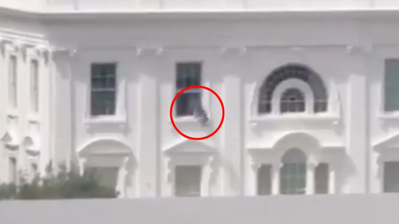 casa blanca