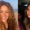 La mexicana aclaró los rumores sobre supuestos ataques que lanzó contra la barranquillera.