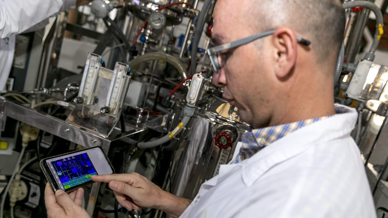 Con la convocatoria SENAInnova 2022 se busca adelantar proyectos de desarrollo tecnológico e innovación.