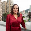 Patricia Abadía, presidenta (e) de Icetex.