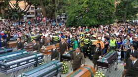 Pablo Andrés Monsalve Mesa / Enviado especial SEMANA