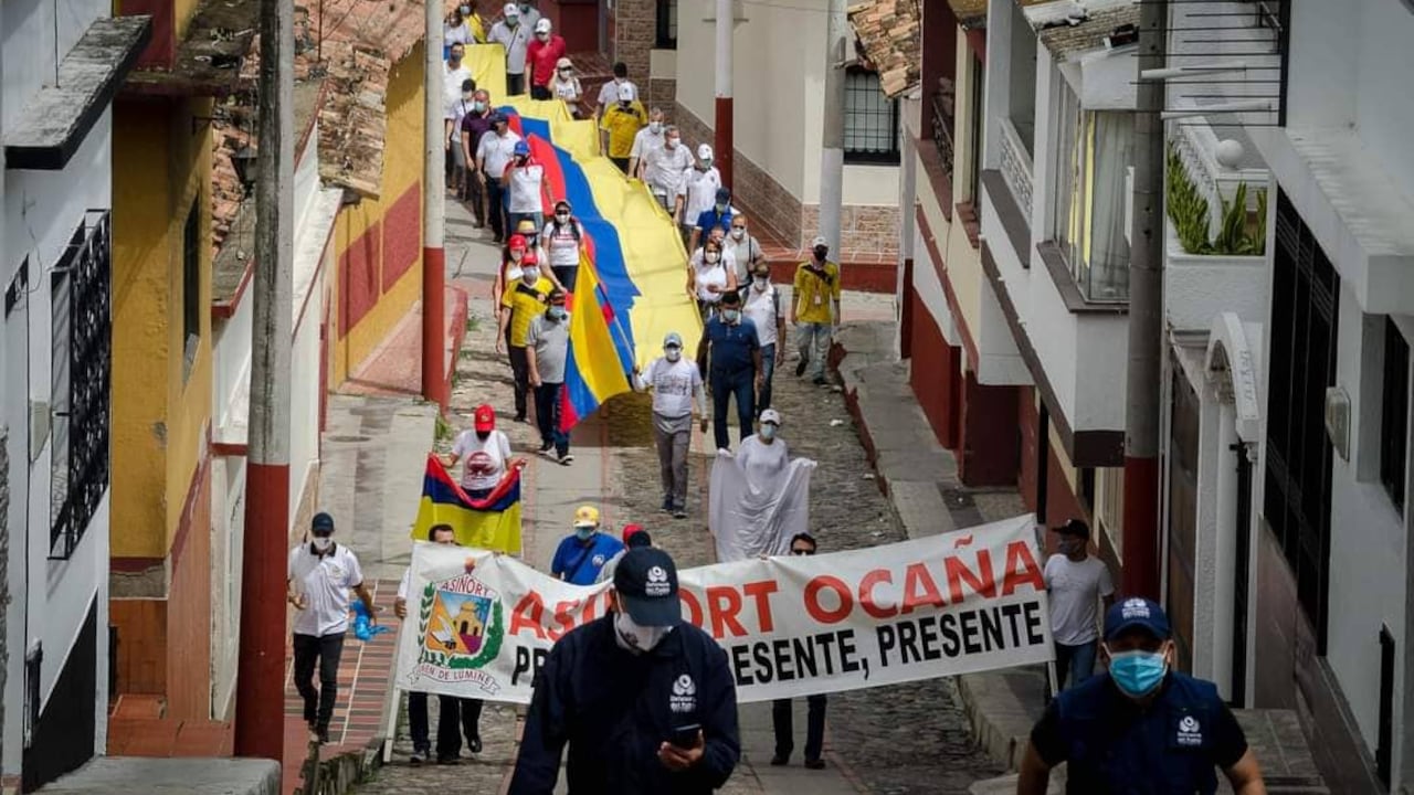 En Norte de Santander hacen falta 61 docentes para atender a más de 5000 estudiantes.