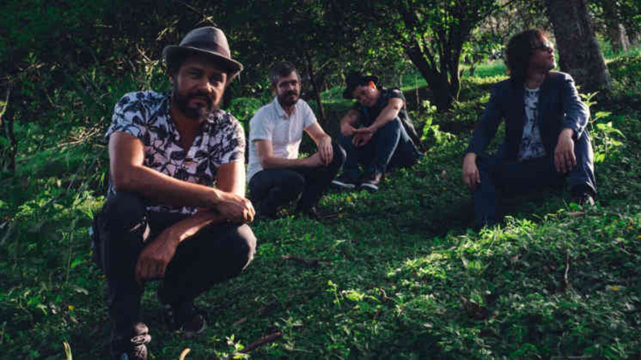 Cortesía: Teatro Mayor Julio Mario Santo Domingo.