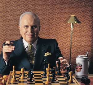 Carlos Ardila Lülle