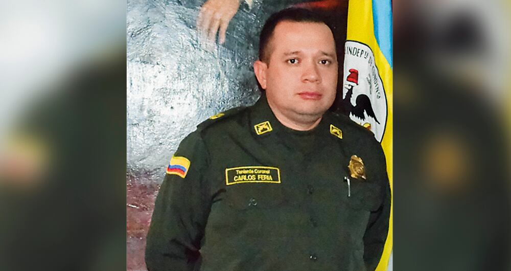 El coronel Carlos Feria, ex jefe de seguridad del presidente Gustavo Petro, está a las puertas de un juicio y su expediente podría cambiar de fiscal con esta resolución.