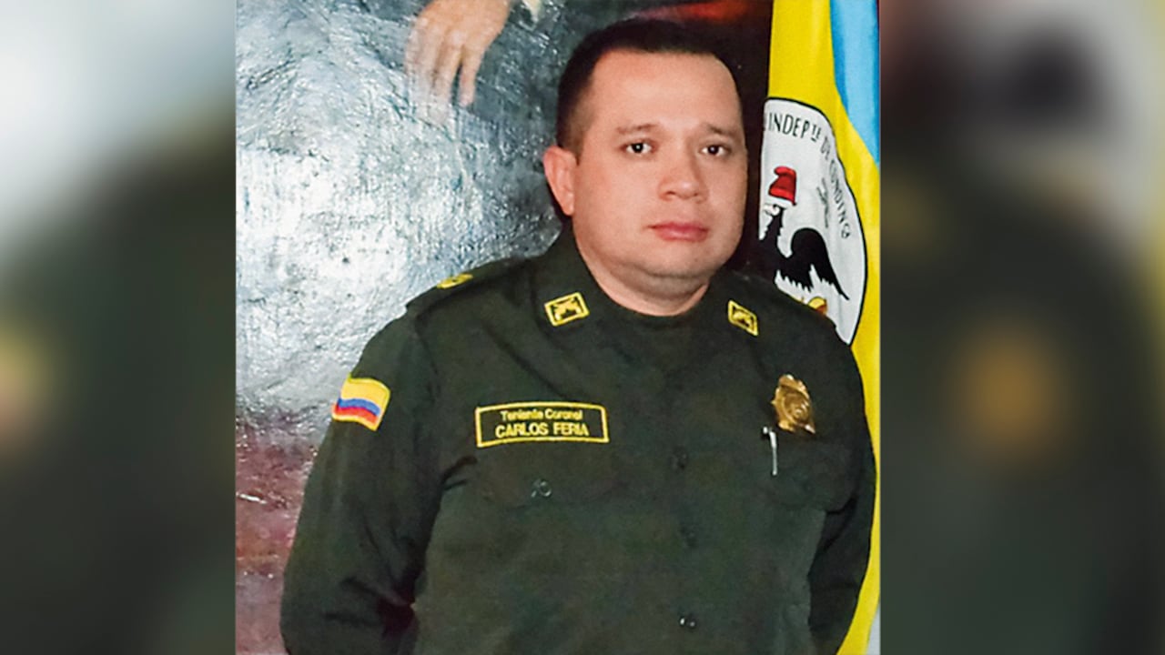 El coronel Carlos Feria, exjefe de seguridad del presidente Gustavo Petro, está a las puertas de un juicio y su expediente podría cambiar de fiscal con esta resolución.