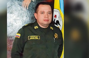 El coronel Carlos Feria, ex jefe de seguridad del presidente Gustavo Petro, está a las puertas de un juicio y su expediente podría cambiar de fiscal con esta resolución.