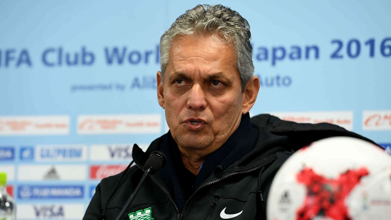 El técnico colombiano clasificó a Honduras y Ecuador al Mundial