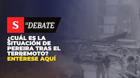 ¿Cuál es la situación de Pereira tras el terremoto? Entérese aquí
