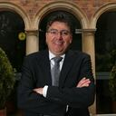 Mauricio Cárdenas, director de la Iniciativa Latinoamericana de Brookings, en compañía de Eduardo Levy-Yeyati, presentaron las más recientes perspectivas económicas para América Latina.