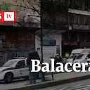 balacera