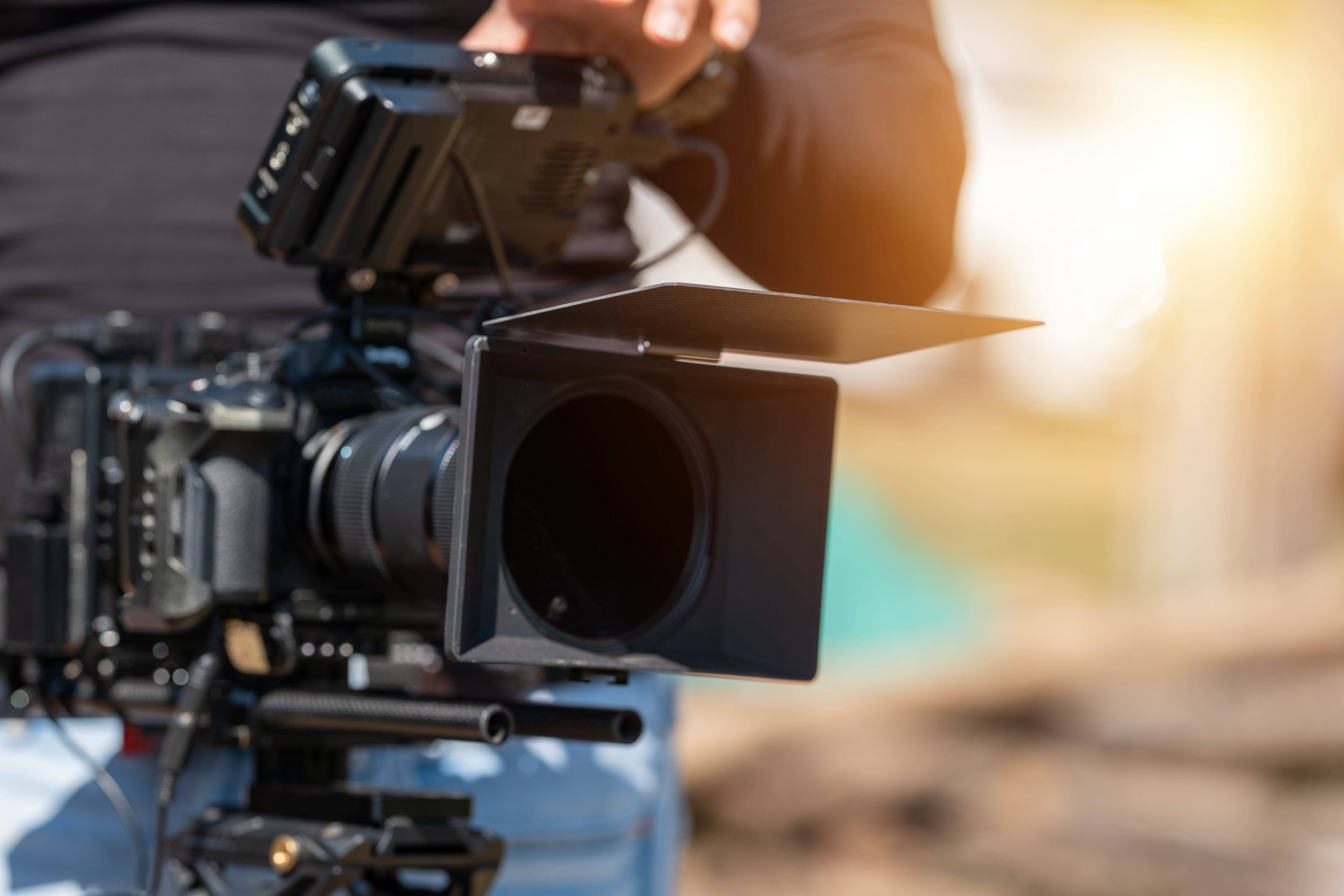 La Estación del Ferrocarril será el escenario donde la comunidad se reunirá para proyectar, aprender y contar sus propias historias a través del cine comunitario.