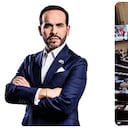 Abelardo de La Espriella y la plenaria del Congreso