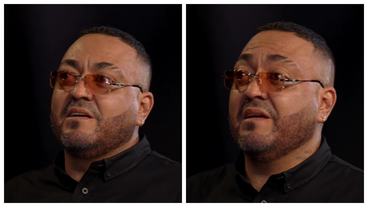 Juan Camilo Gallego, mánager de B King, habló de las amenazas que recibió tras la muerte del cantante.